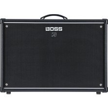 BOSS KTN-212 Gen 3 Katana 100W 2x12 Elektro Gitar Amfisi