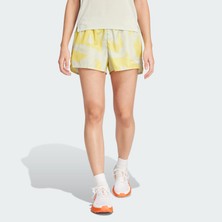 Adidas TERREX JF1265 Terrex Multi Light Printed Şort