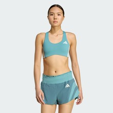 Adidas Performance JV7198 Adizero Run Medium Support Bra