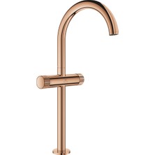 Grohe Atrio Private Collection Lavabo Bataryası 1/2’’ Xl-Boyut Warm Sunset – 21142DA0