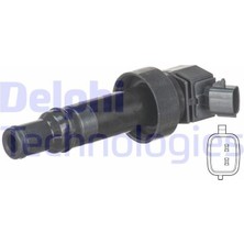 Ateşleme Bobini Hyundaı I30 1.6l G4FD Gdı 11- / İX35 1.6l Gdı 11-15 / Tucson 1.6l Gdı 15-19 / Kıa S Portage 1.6l 11- / Ceed 1.6l G4FD Gdı 12-18