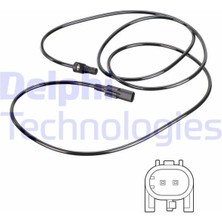 Abs Sensoru Arka Sol Mercedes Sprınter B906 . Vw Crafter 30-35-50