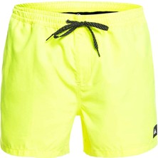 Quiksilver Everyday 15 Jamv Erkek Mavi Volley Short