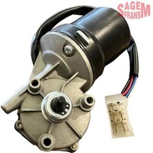 Silecek Motoru Fasıla M131 Dkş