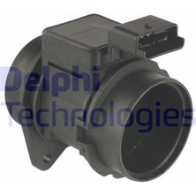 Hava Kütle Ölçer Debimetre C2-C3-C3 Iı-C3 Plurıel-Xsara II-P206-P307-FIESTA-FUSION DV4TD 1.4hdı 8V