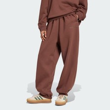 Adidas Originals JW0986 Essentials Linear Jogger Pant Oversized