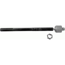 Rot Mılı 280 mm Volvo S60 Iı 10 S80 Iı 06 V70 Iıı XC70 Iı 10 V60 10