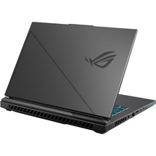 Asus ROG Strix G16 G614JVR-N3092W Intel Core i9-14900HX 16GB 512GB SSD 8GB RTX4060 16" WUXGA 165hz Windows 11 Home