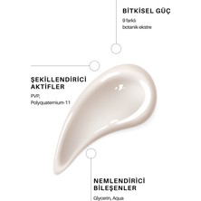 Zento P9 Şekillendirici Krem 250 ml