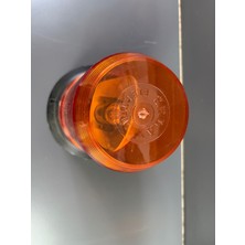 Tepe Döner Lamba 220V. Sarı