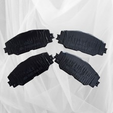 Fren Balatası Ön L200 L300 90>08 Pajero 82>91