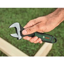 Bosch Ingiliz Anahtarı
