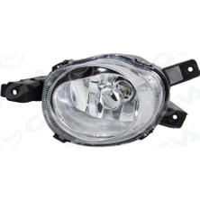 Sis Farı Sol Chevrolet Aveo T250 T255 Hb Sedan 09-
