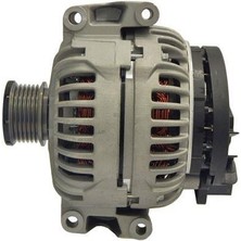 Alternator 14V 200A Mercedes W639 B906