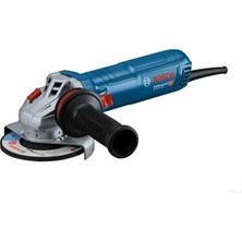 Bosch Gws 12-125 S Avuç Taşlama