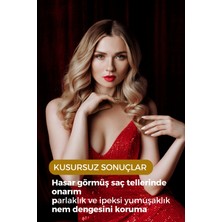 Zento Besleyici Havyar Saç Serumu