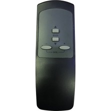 Speeduf Voica A-21 Uyumlu Ses Sistemi Kumandası