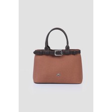 Taba Kadın El ve Omuz Çantası IM590