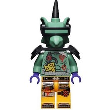 LEGO Minifigür Hausner NJO573