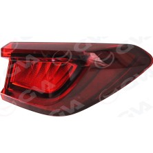 Stop Lambası Sag Leon 2020-2024