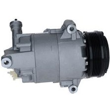 Klima Kompresörü Astra G 1.6--1.6 00-09 Astra H 1.6-1.6 T-1.8 04 Merıva 1.6-1.6t 05-10 105MM