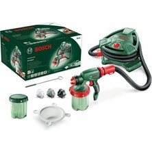 Bosch Pfs 5000 E Boya Tabancası