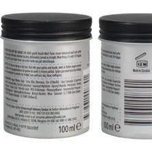 Got2b Strand Matte Matt-Paste Wax 100 Ml.