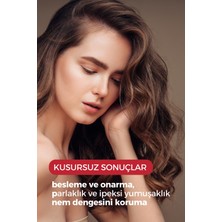 Zento Havyar Bakım Şampuanı