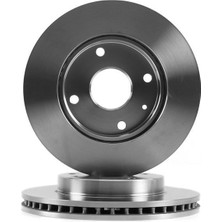 Chevrolet Epıca 2005/2011 Sol/sağ Ön Fren Disk