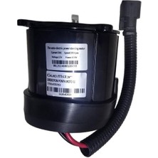 Direksiyon Pompa Motoru Renault Clıo Iı Kangoo 1.5 1.9 Lbıw 1414M 98-05 Sadece Motor