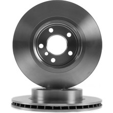 Fren Dıskı Bmw X3 E-83 On