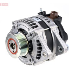 Alternatör Toyota Aurıs 1.4d-4d 07-12
