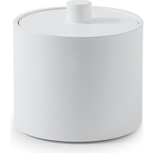 Brenda Pamukluk, Tezgah Üstü - Mat Beyaz