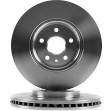 Ön Fren Aynası Mokka 12 Chevrolet Trax 12 300X26X5DL Havalı