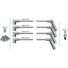 Buji Kablo Tk Chevrolet Kalos 1.2i Sohc Hatcback 03