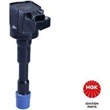 Ateşleme Bobini Egzoz Manifold Tarafı Honda Jazz 1.4l L13A Gd1 02-07 /cıty 1.4l L13A Ge4 05-08 / Cıvıc 1.3l Hybrıd Lda2 06- - U5098