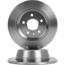 Mercedes Vıto W638 1996/2003 Sol/sağ Arka Fren Disk