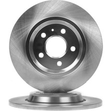 Audı A7 - A6 - Q5 / Dodge Stratus Arka Fren Disk