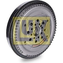 Volan Dmf Mercedes Vıto OM646 W639 03 09