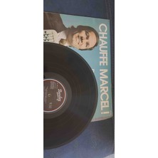 Chauffe Marcel Danse Du Tapis 2. El Plak