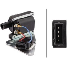 Ateşleme Bobini Volvo 850 Sw 91-96 C70 Coupe 97-02 C70 Cabrıolet 98-05 S70 97-00 V70 97-00