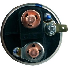 Marş Otomatiği D6RA PARTNER-BERL.P206-P307 2.0 Hdi