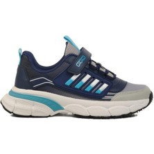 Pepino FY25-1897 Filet Uniseks Hafif Çocuk Spor Ayakkabı