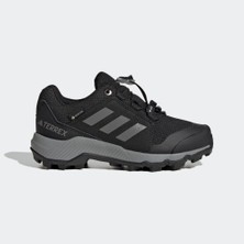 adidas Siyah Unisex Çocuk   Bot TERREX GTX K IH5511