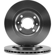 Ön Fren Aynası Partner-Berlıngo 96 P206 99 P306 94 Xsara 99 Xantıa 93/03 266X20.5X4DLXHAVALI