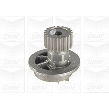 Devirdaim Su Pompası Chevrolet Aveo Kalos 1.4l F14D T200 T250 T255 06- / Lacettı 1.4l 1.6l Klan 05- / Daewoo Nubıra 1.6l A16DM 16V Klaj 97-02