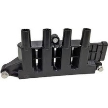 Ateşleme Bobini Fıat 500 09 Doblo 05 Grande Punto 07 Linea 07 Palıo 05 1.4