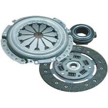 587898 Debriyaj Seti Slx 1600