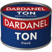 Dardanel Ton Klasik Ton Balığı 1705 gr