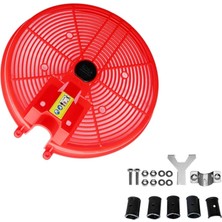 Ital Tırpan Koruma Kalkanı – 24 mm ile 32 mm Arası Tırpanlar Için